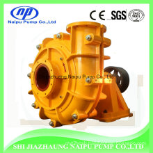 8/6 E-Ah Coal Washing Water Pump